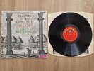 SAX 2406 SEMI MOZART Horn concts CIVIL KLEMPERER PO NM