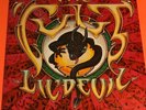 THE CULT LIL DEVIL UK 12 EP  BEG 188T