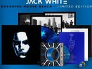 Third Man Vault #35 Jack White Boarding House Reach Exclusive LP Detroit Cass