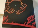 MELVINS The Trilogy Pic Disc 3 LP Maggot Bootlicker Crybaby RARE Ipecac Records
