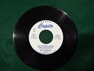The Ultimates Just Because You've Gone and Left Me Capito C-2023 Soul Funk