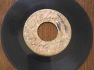 TENNOR,HARMONIANS -  OH MY BABY / KINGSTONIANS - YOU DON'T RECOGNIZE ME  7''/ VG