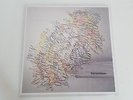 The National - High Violet 2 x Vinyl LP #V60B