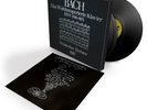 Sviatoslav Richter : Bach - Well Tempered Klavier 1 & 2 180g NEW SEALED [6LP]