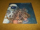 Beggars Opera Vinyl Pathfinder German First Press in Mint -