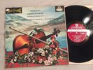 MENDELSSOHN   CAMPOLI VIOLIN CONCERTO LP   LONDON CS-6047 FFSS Stereo 1E/1E