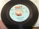 45 RPM Record Rare Doo Wop - SIERRA'S Nearer My Heart / Sleepless Nights KNOX EX