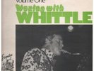 TOMMY WHITTLE Waxing With Whittle LP VINYL UK Esquire 1976 14 Track (Esq305)