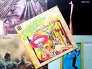 STEELY DAN – ROYAL SCAM / AJA / KATY LIED / GAUCHO VINYL / CAN’T BUY A THRILL