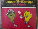 Queens Of The Stone Age - Era Vulgaris  NEW SEALED Vinyl 3x 10