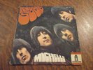 45 tours THE BEATLES rubber soul michelle ODEON MEO 102