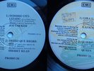 QUEEN I WANT TO BREAK FREE 1984 4-TRCKS EP PROMO WL  CHILEAN PRESS ONLY