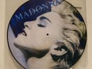 Madonna - True Blue LP Picture Disc
