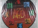 ANDERSON PONTY BAND Better Late Than Never NEW PICTURE DISC VINYL/YES/Jean Luc