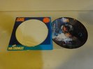 VG++ BEAUTIFUL  Ozzy Ozbourne (Black Sabbath) Live Mr. Crowley Picture Disc LP
