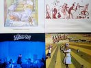 GENESIS – LIVE / NURSERY CRYME / TRICK IN THE TAIL / SELLING ENGLAND VINYL
