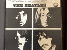 The Beatles White Album Reel to Reel 4 Track Capital Apple Stereo Tape y2wb 101