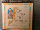 Joy to the World-Roger Wagner Chorale-Reel To Reel-Non Profit Org