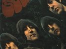 THE BEATLES Rubber Soul LP Parlophone PMC 1267 1965 Original 1st Press Loud Cut
