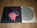 BLACK SABBATH - Paranoid - UK LP - VERTIGO SWIRL - 6360 011