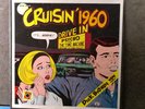 Cruisin 1960-A History of Rock-n-Roll Radio-7 1/2-Reel To Reel-Non Profit Org