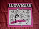 LUDWIG VON 88 : HOULALA    ( THUGS , BIJOU , TELEPHONE , FRENCH )