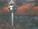VAN DER GRAAF GENERATOR The Least We Can Do Is Wave To Each Other LP CAS 1007