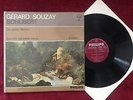 Q118 Schubert Die schoene Muellerin Souzay Baldwin Philips 835 260 LY Stereo