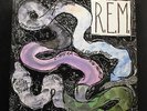 R.E.M. - Reckoning LP Mint- SP-70044 I.R.S. 1984 USA Vinyl Record