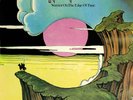 HAWKWIND - Warrior on the Edge of Time  LP  BLACK