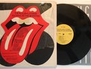 Rolling Stones - Sucking In The Seventies - 1981 US 1st Press (NM) Hype Sticker