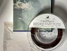 John Lennon IMAGINE Reel-to-Reel Tape - 4 track + Insert L3379 - 7 1/2 IPS NICE