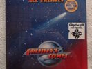 Ace Frehley (Kiss) - Frehley's Comet, 1987 still sealed N.O.S. Lp.