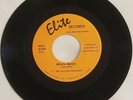 You / Beach Music 45 - Johnny White (Near Mint) - Elite (RARE)