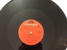The Jam 12” Vinyl Polydor Red Label US promo Mr Clean ( Airplay Version)