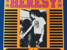 Concrete Sox / Heresy ?– Concrete Sox / Heresy