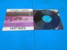 FRANK ZAPPA HOT RATS W7 REPRISE RS 6356  LP