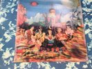Rolling Stones - Their Satanic Majesties Request LP (Lenticular 3D sleeve)TXS103