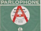 THE SOUL BROTHERS I can't believe it / You don't want to Parlophone R 5321 Rare