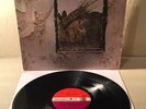 LED ZEPPELIN Vinyl Album LED ZEPPELIN (4) IV Atlantic Plum 1971 UK Press PECKO