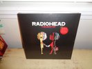 Radiohead The Best Of 4LP Box Set Sealed Original Oasis Suede Blur Sonic Youth