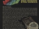 Eric Burdon and The Animals - Winds of Change-180 Gram Vinyl  Mono Edition  NEU