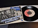 SEX PISTOLS anarchy in the UK Dutch pressing EMI EX+ condition RARE
