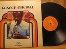 AVANT GARDE JAZZ LP: ROSCOE MITCHELL, L-R-G THE MAZE S II EXAMPLES NESSA n-14/15