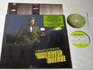 Brian Setzer Orchestra-Songs From Lonely Ave.-US LP-NM In Shrink w/Sticker & CD