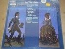Dervaux/Robin/Finel/Dens VERDI La Traviata (excerpts) - EMI 2C 061-12106 SEALED