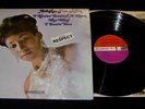 ARETHA FRANKLIN I Never Loved A Man The Way I Love You 1967 ATLANTIC 8139 Mono