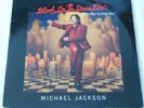 Michael Jackson Blood On The Dance Floor History In The Mix (rare) 2x12 record