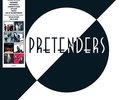 THE PRETENDERS VINYL BOX SET LP VINYL NEW LTD ED 2015