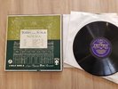 COLUMBIA 33CX 1179-81 3LP B/g BELLINI Norma CALLAS SERAFIN NM